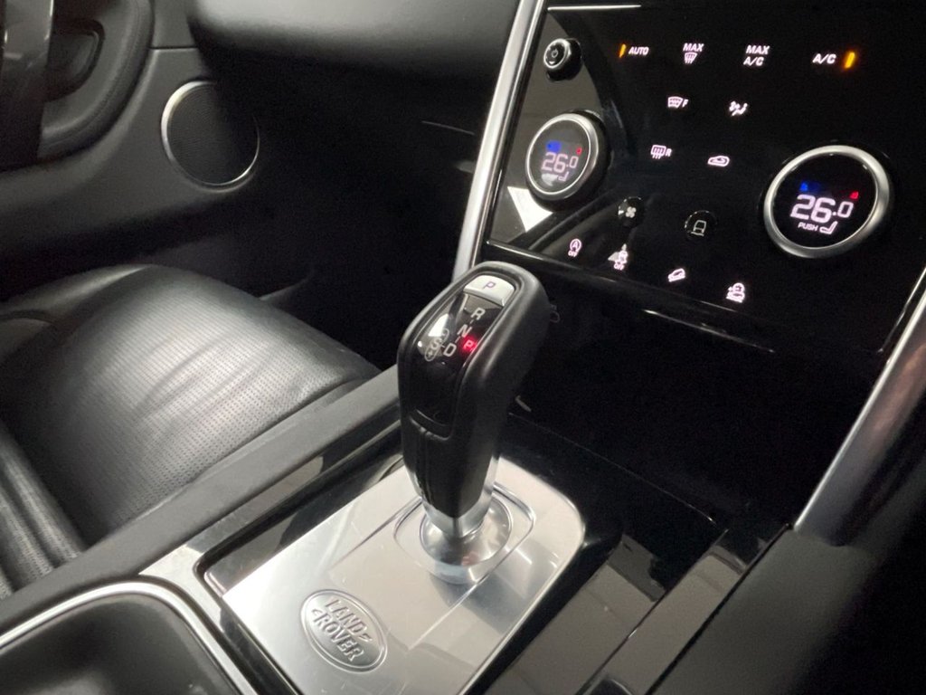 Used Land Rover Discovery Sport 2021 for sale - 76356267: Photo 45