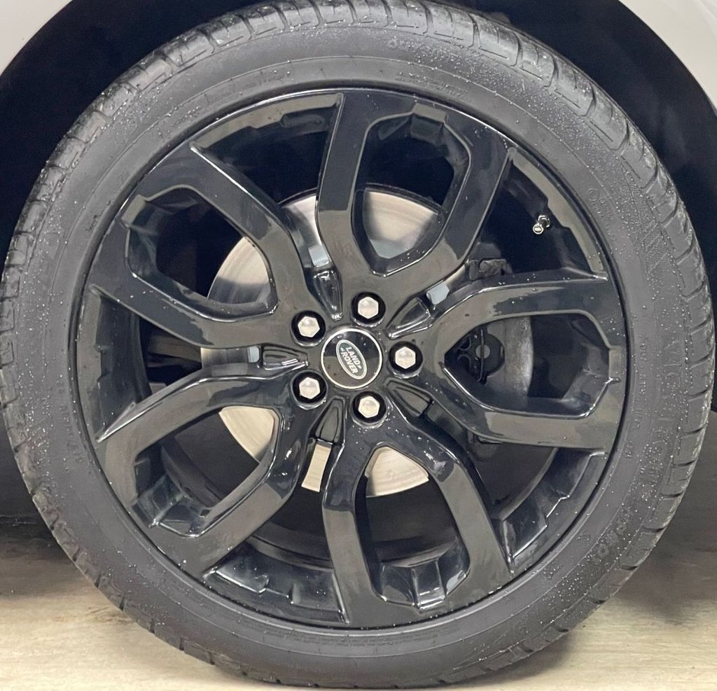 Used Land Rover Range Rover Evoque 2021 for sale - 76642236: Photo 15