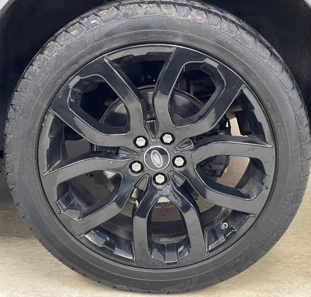 Used Land Rover Range Rover Evoque 2021 for sale - 76642236: Photo 17