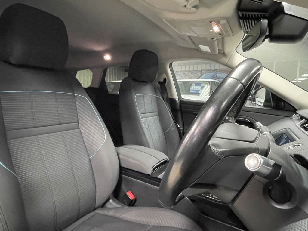 Used Land Rover Range Rover Evoque 2021 for sale - 76642236: Photo 25