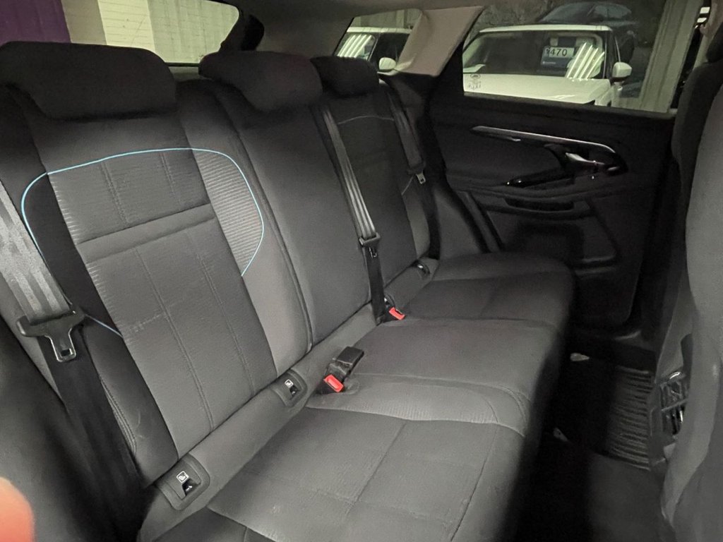 Used Land Rover Range Rover Evoque 2021 for sale - 76642236: Photo 26