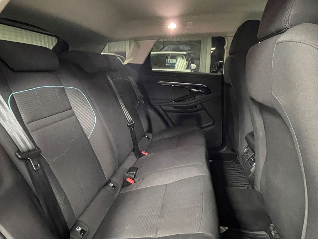 Used Land Rover Range Rover Evoque 2021 for sale - 76642236: Photo 27
