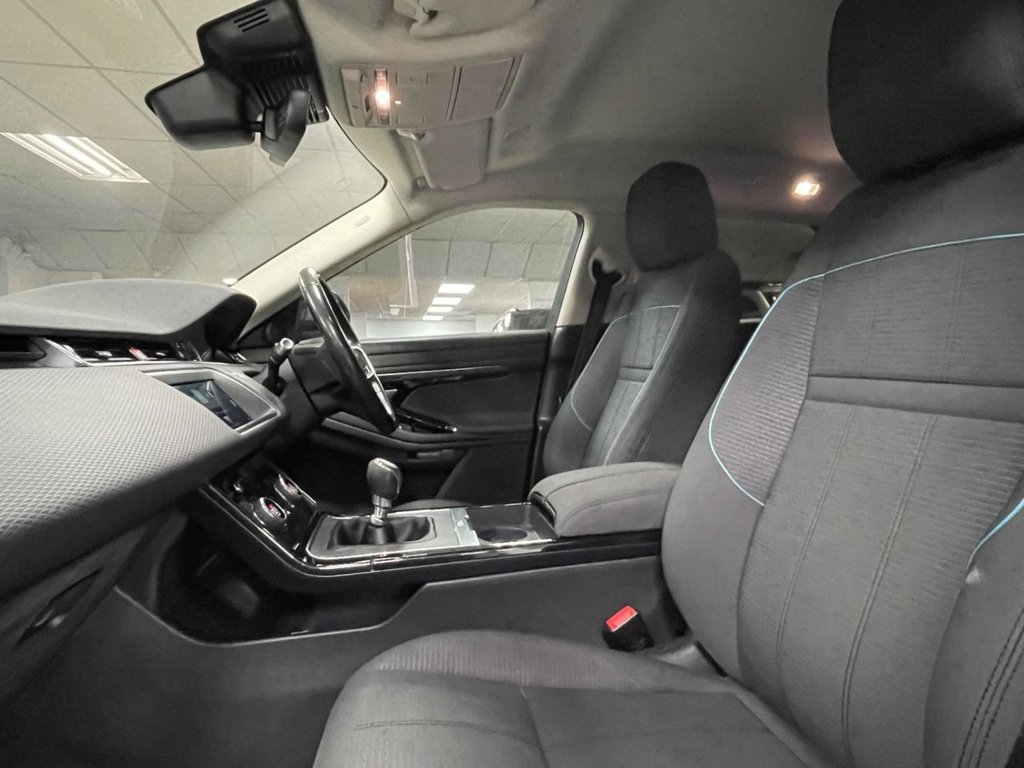 Used Land Rover Range Rover Evoque 2021 for sale - 76642236: Photo 31
