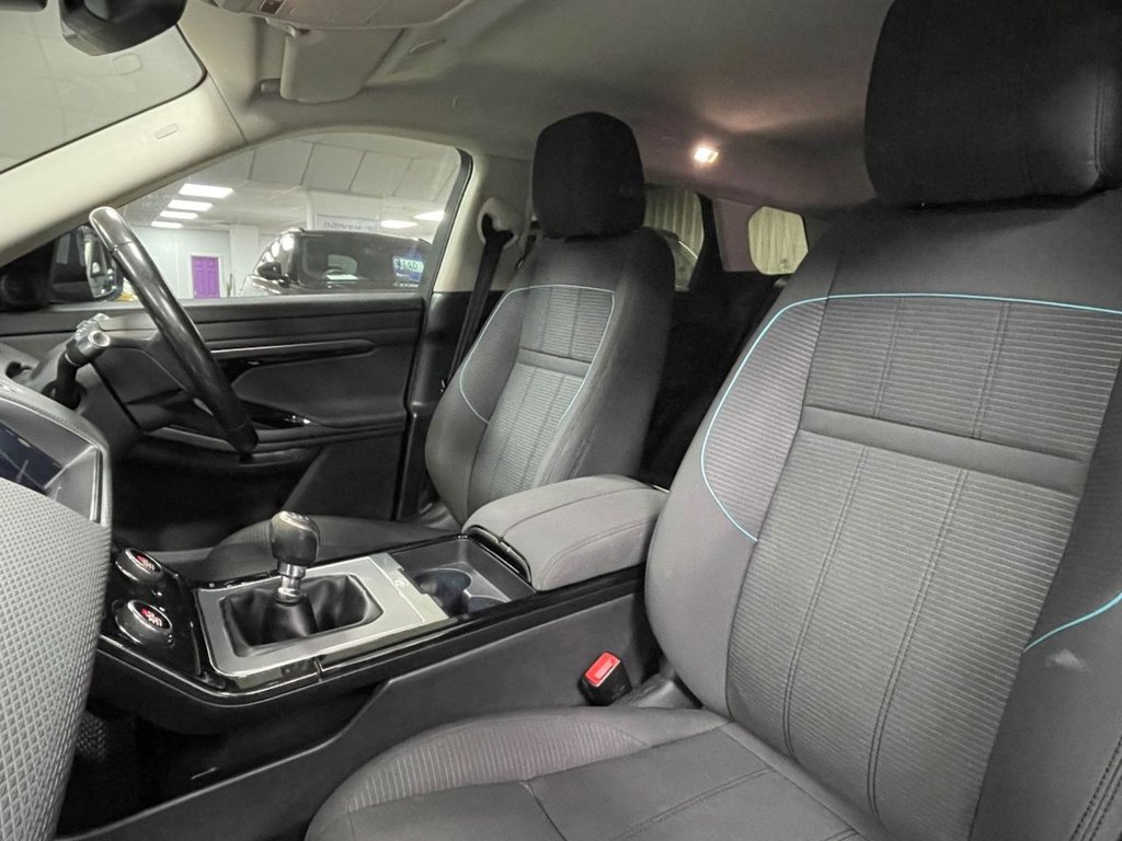 Used Land Rover Range Rover Evoque 2021 for sale - 76642236: Photo 32