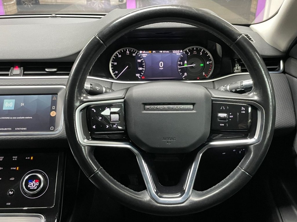 Used Land Rover Range Rover Evoque 2021 for sale - 76642236: Photo 33