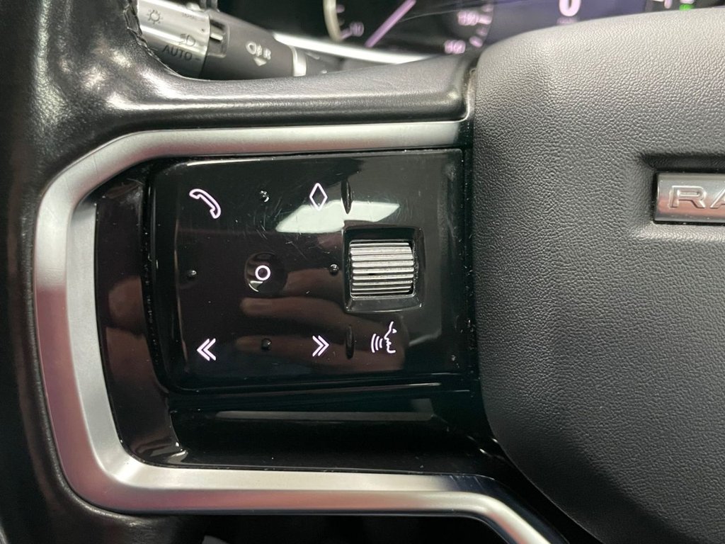 Used Land Rover Range Rover Evoque 2021 for sale - 76642236: Photo 34