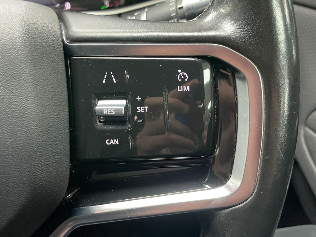 Used Land Rover Range Rover Evoque 2021 for sale - 76642236: Photo 35