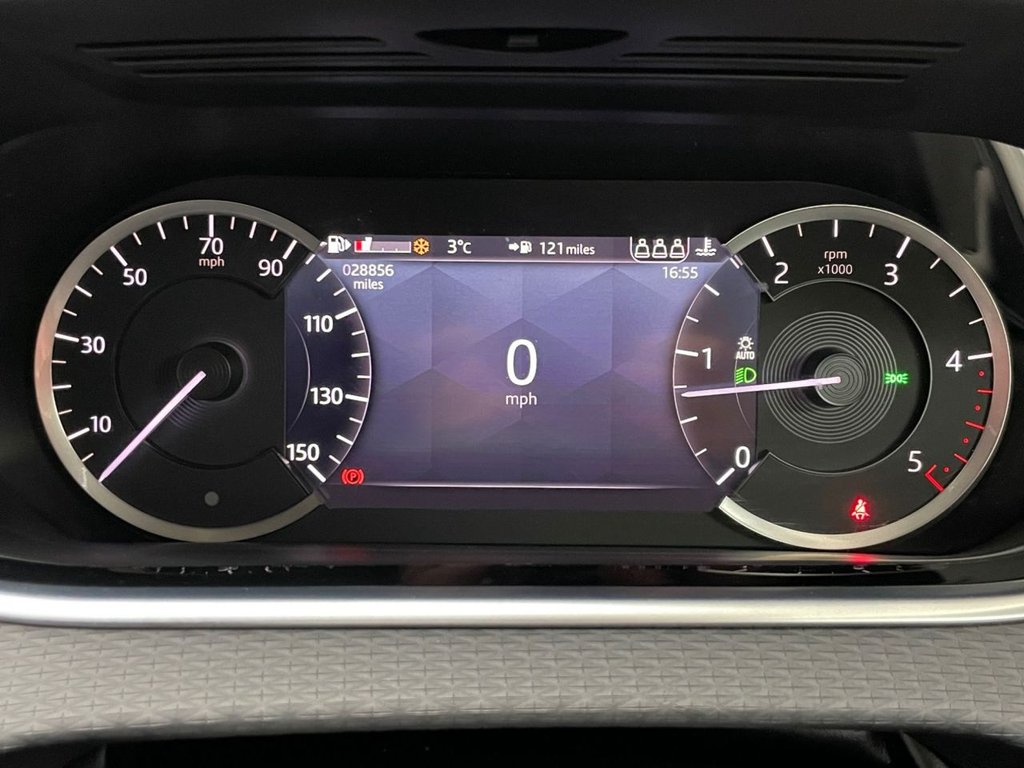 Used Land Rover Range Rover Evoque 2021 for sale - 76642236: Photo 36