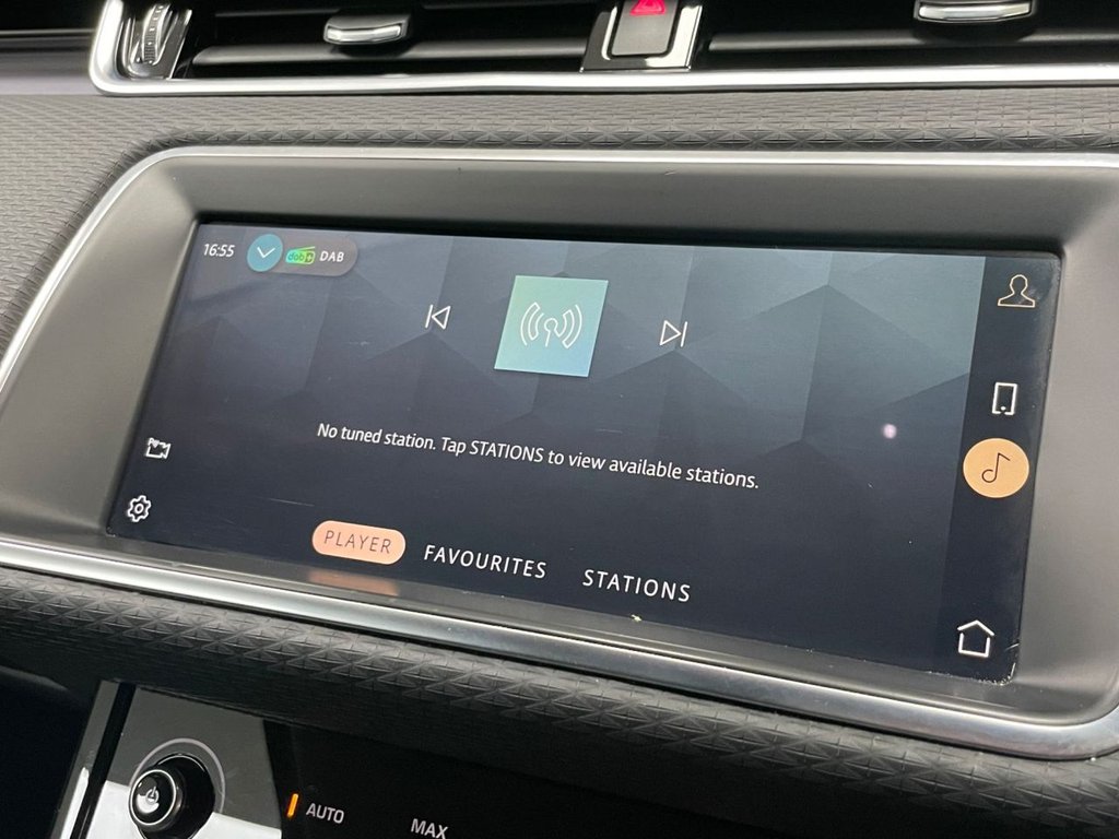 Used Land Rover Range Rover Evoque 2021 for sale - 76642236: Photo 37