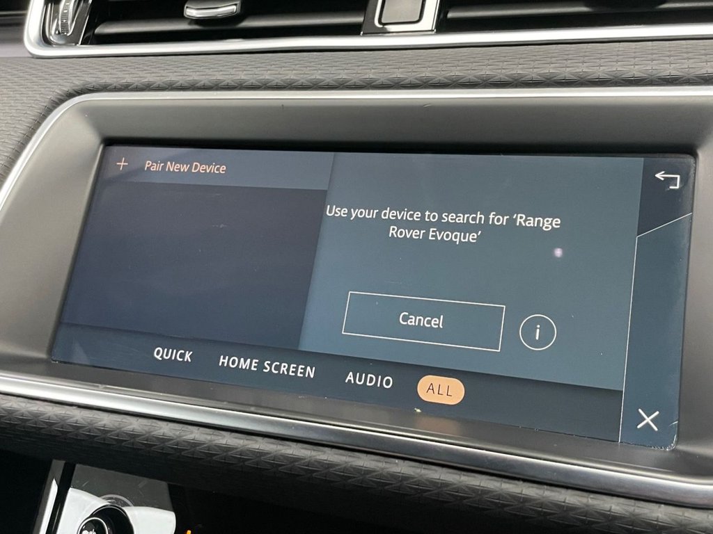 Used Land Rover Range Rover Evoque 2021 for sale - 76642236: Photo 38