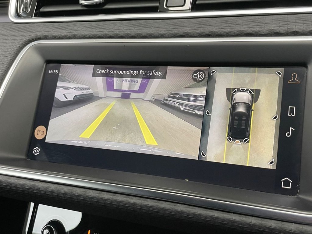 Used Land Rover Range Rover Evoque 2021 for sale - 76642236: Photo 39