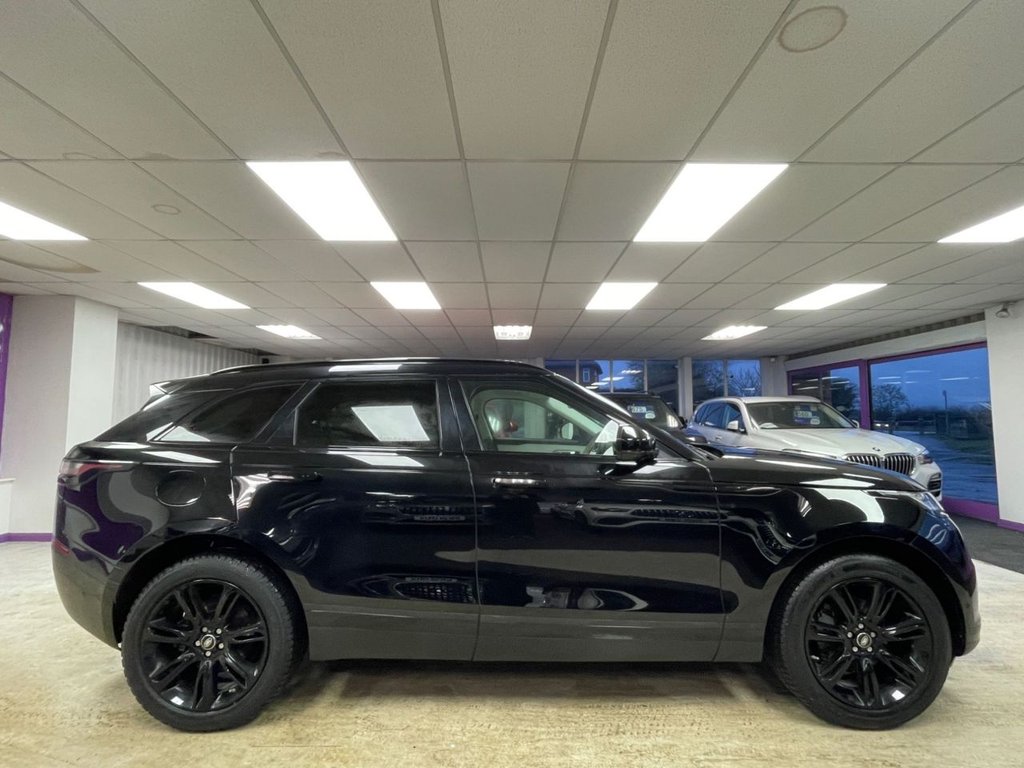 Used Land Rover Range Rover Velar 2019 for sale - 77534364: Photo 10