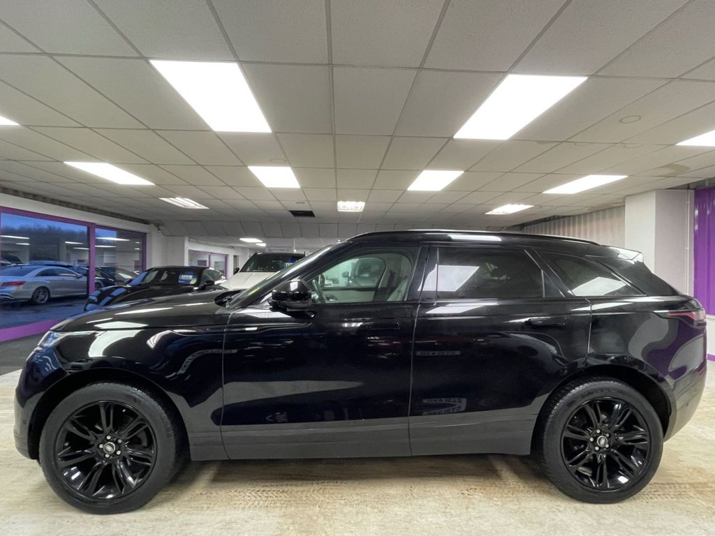 Used Land Rover Range Rover Velar 2019 for sale - 77534364: Photo 11