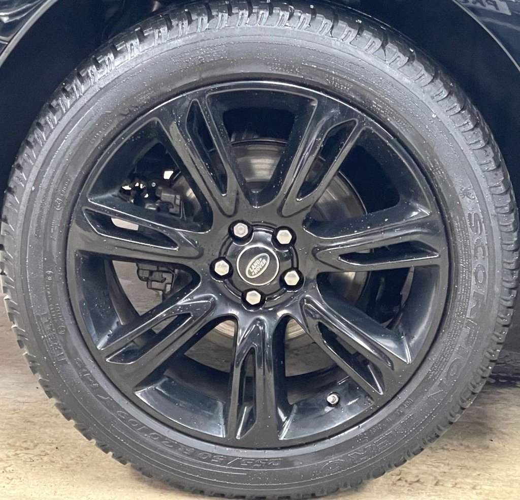 Used Land Rover Range Rover Velar 2019 for sale - 77534364: Photo 13