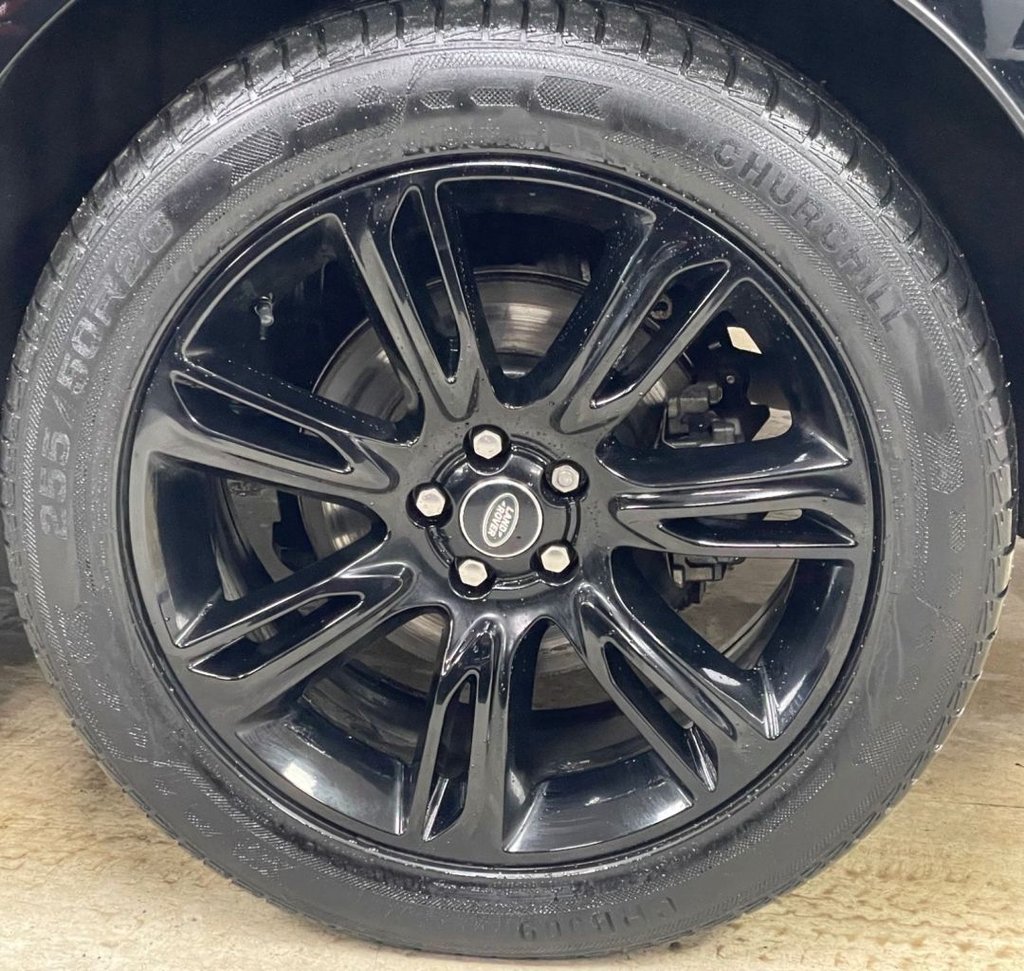 Used Land Rover Range Rover Velar 2019 for sale - 77534364: Photo 14