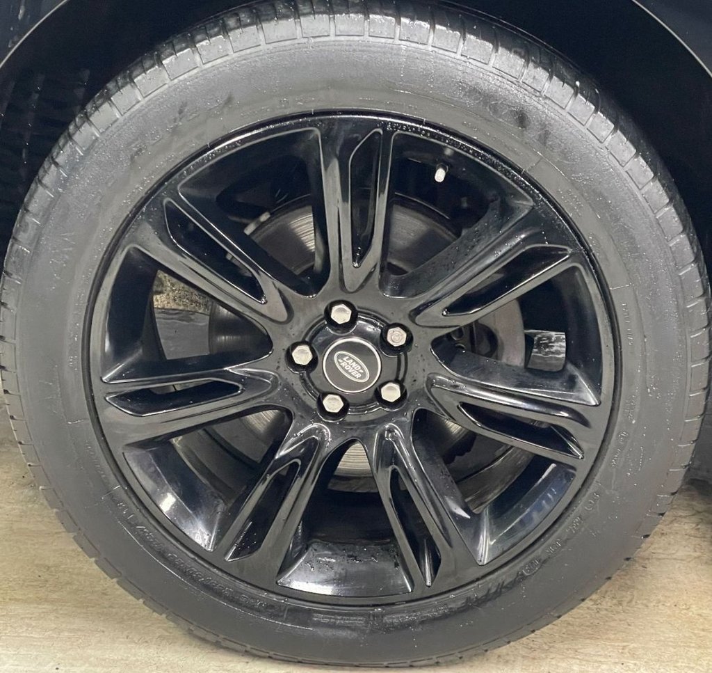 Used Land Rover Range Rover Velar 2019 for sale - 77534364: Photo 15