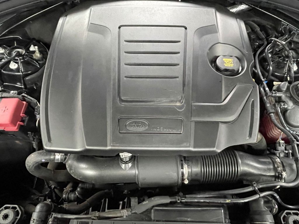 Used Land Rover Range Rover Velar 2019 for sale - 77534364: Photo 18