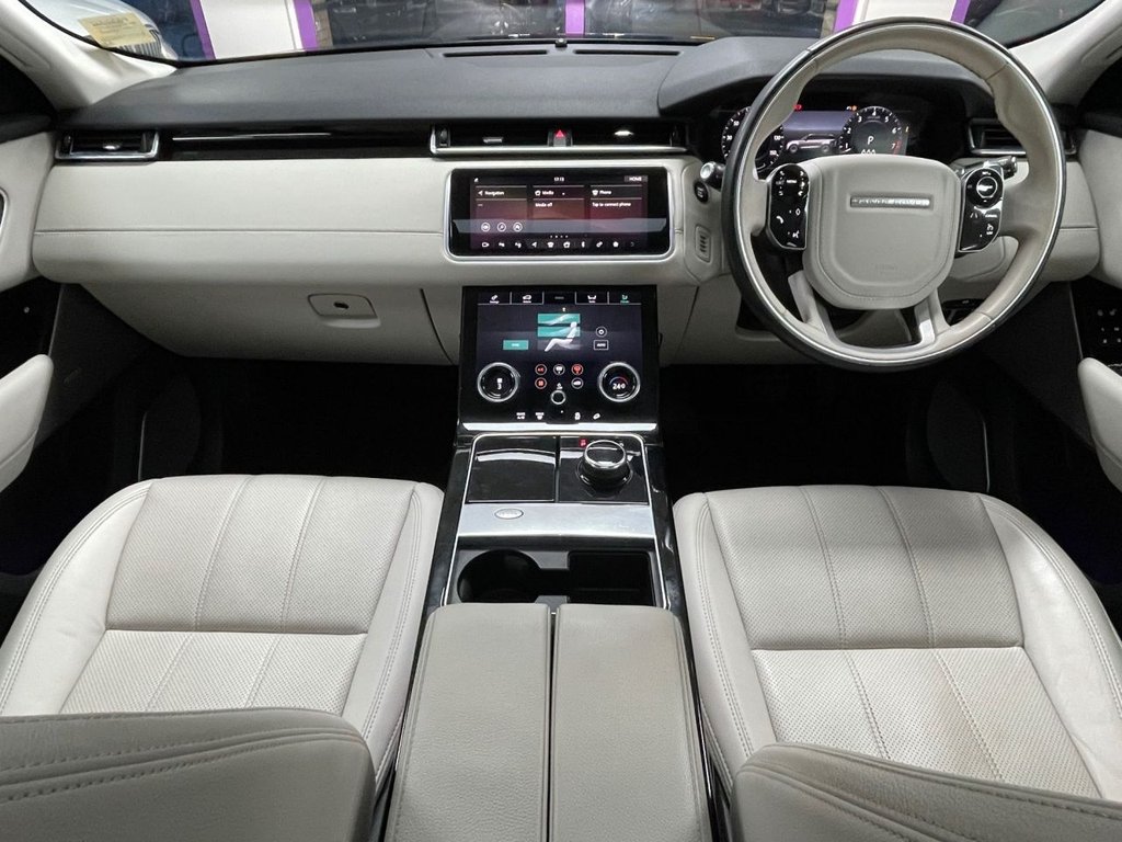 Used Land Rover Range Rover Velar 2019 for sale - 77534364: Photo 2