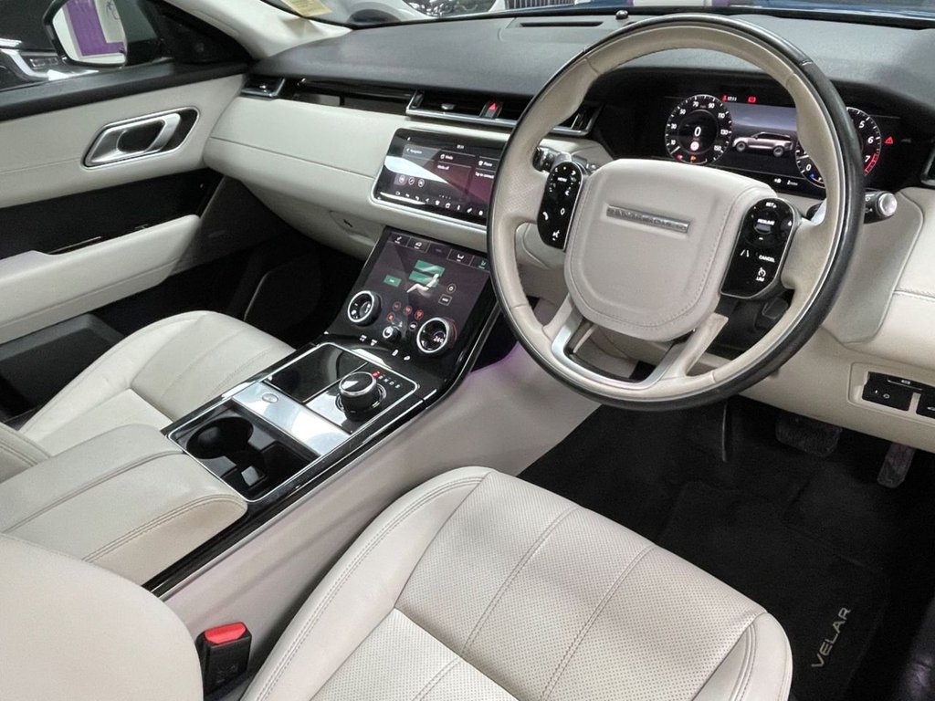 Used Land Rover Range Rover Velar 2019 for sale - 77534364: Photo 24