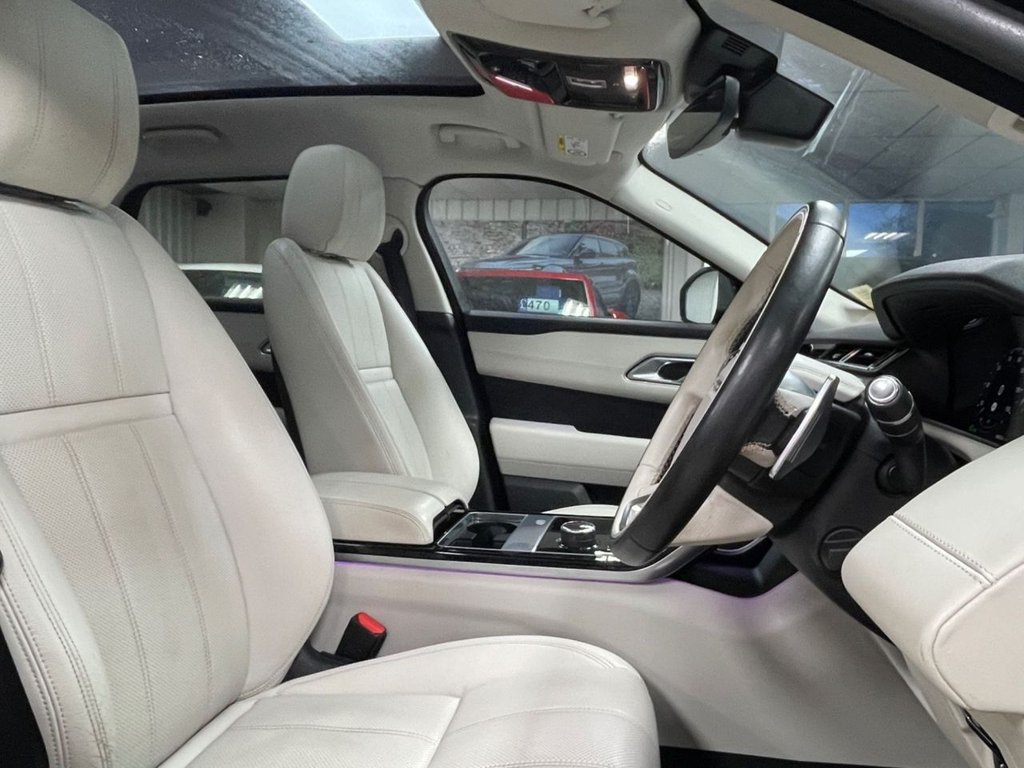 Used Land Rover Range Rover Velar 2019 for sale - 77534364: Photo 25