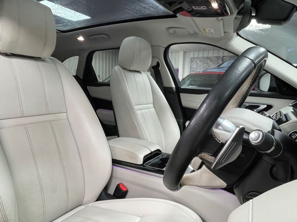 Used Land Rover Range Rover Velar 2019 for sale - 77534364: Photo 26