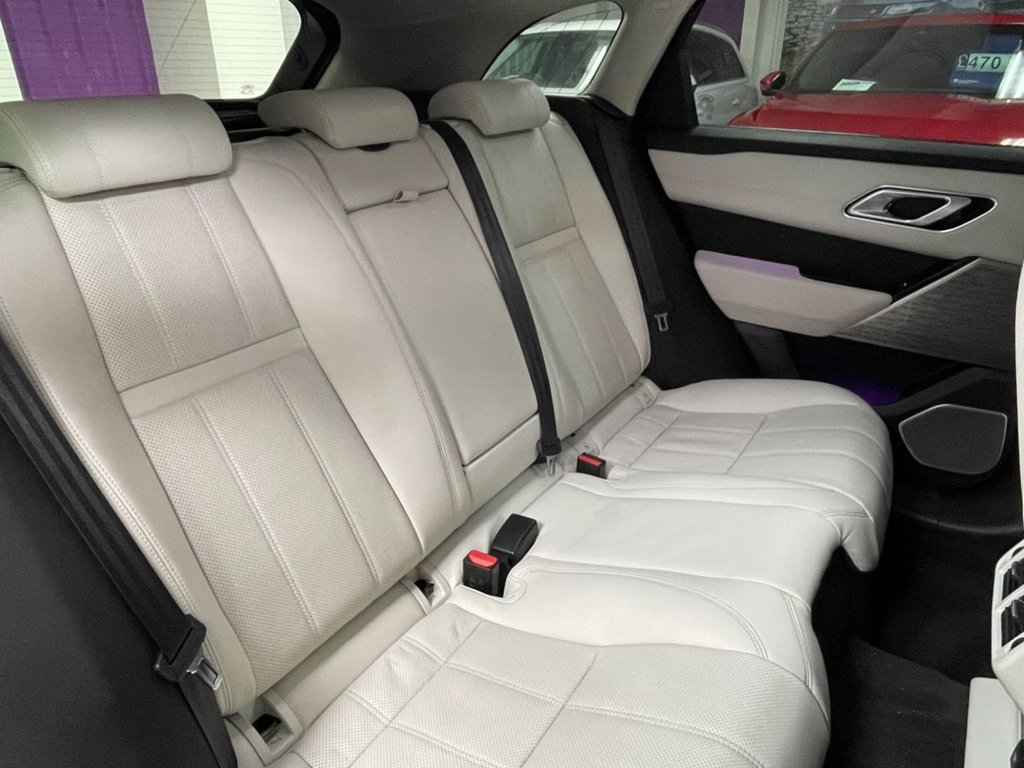 Used Land Rover Range Rover Velar 2019 for sale - 77534364: Photo 28