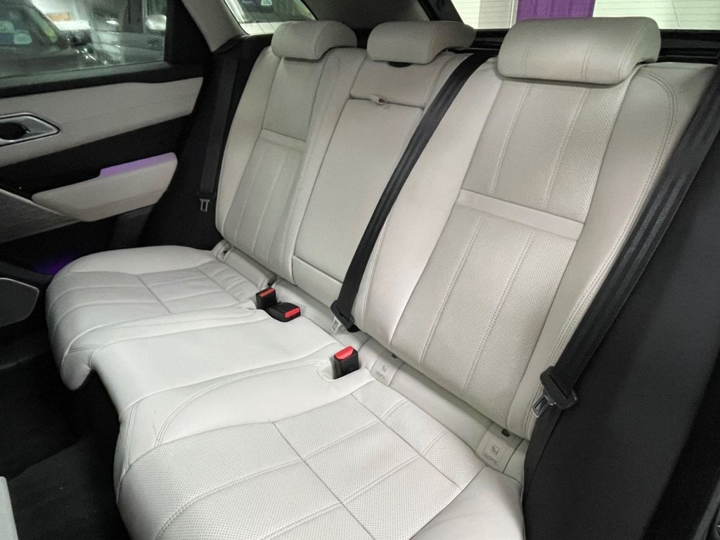 Used Land Rover Range Rover Velar 2019 for sale - 77534364: Photo 31