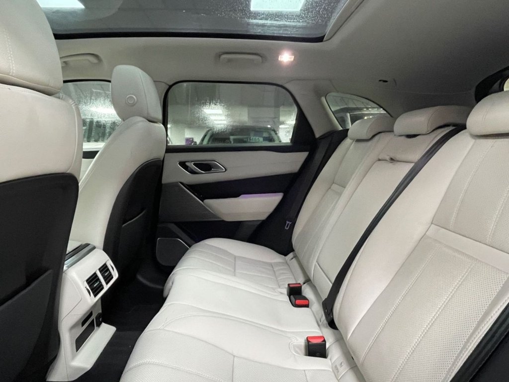 Used Land Rover Range Rover Velar 2019 for sale - 77534364: Photo 32