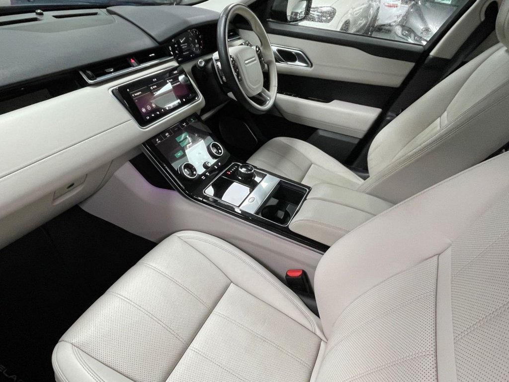 Used Land Rover Range Rover Velar 2019 for sale - 77534364: Photo 33