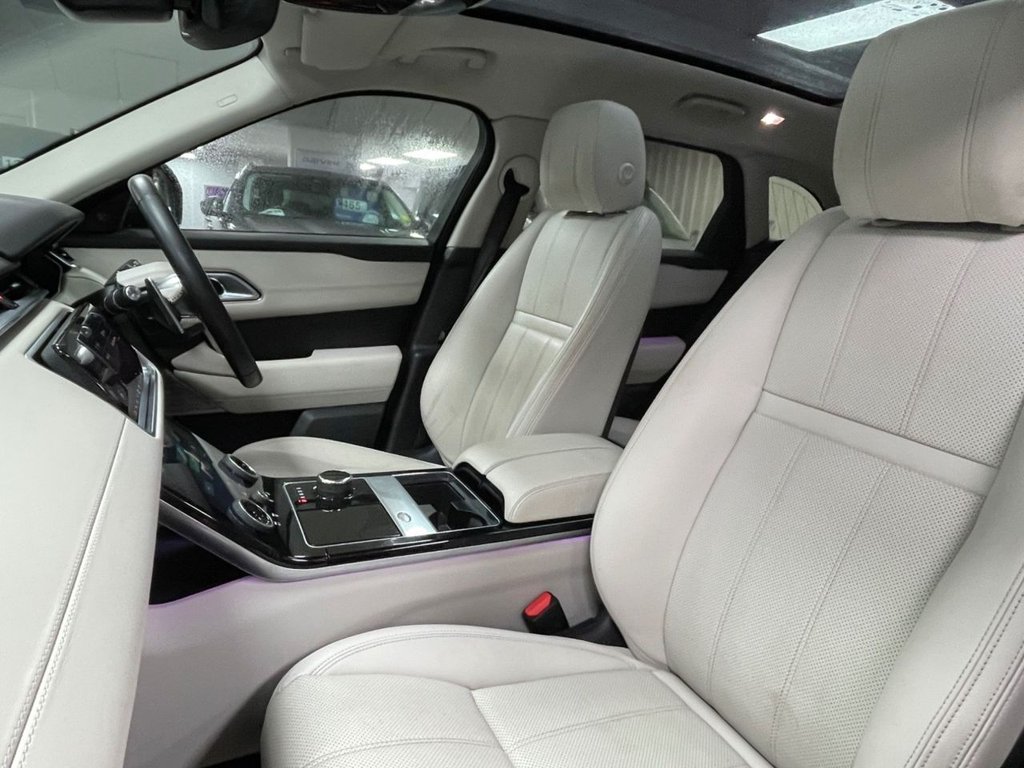 Used Land Rover Range Rover Velar 2019 for sale - 77534364: Photo 35