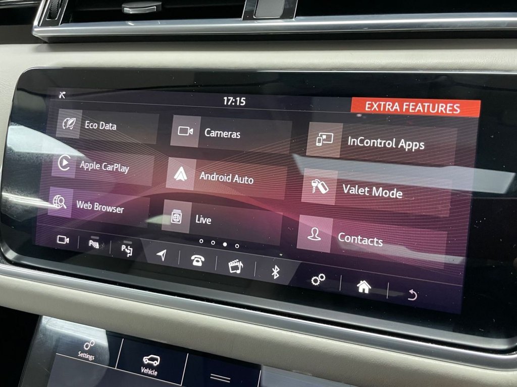 Used Land Rover Range Rover Velar 2019 for sale - 77534364: Photo 45