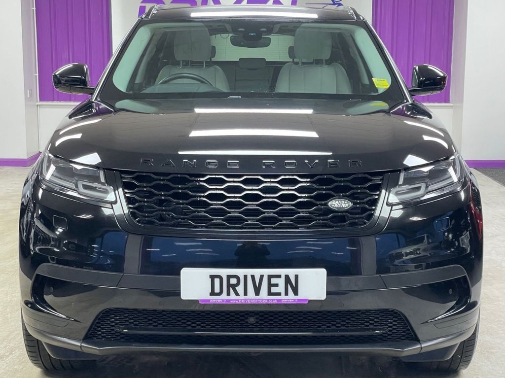 Used Land Rover Range Rover Velar 2019 for sale - 77534364: Photo 5
