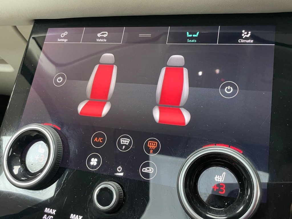 Used Land Rover Range Rover Velar 2019 for sale - 77534364: Photo 50