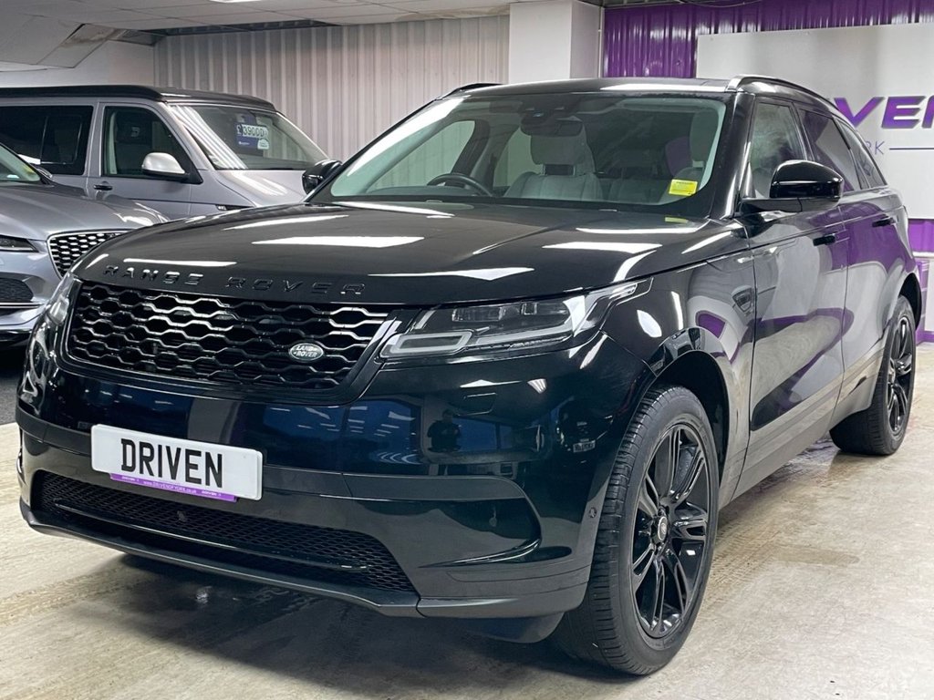 Used Land Rover Range Rover Velar 2019 for sale - 77534364: Photo 6