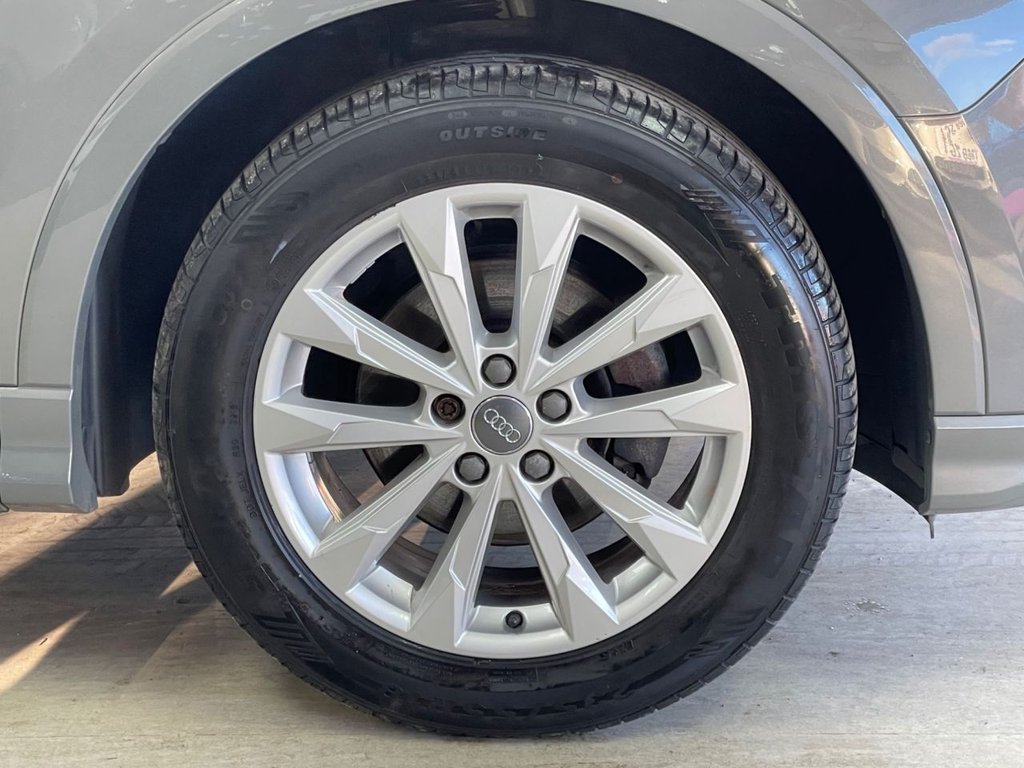 Used Audi Q3 2019 for sale - 77849611: Photo 18