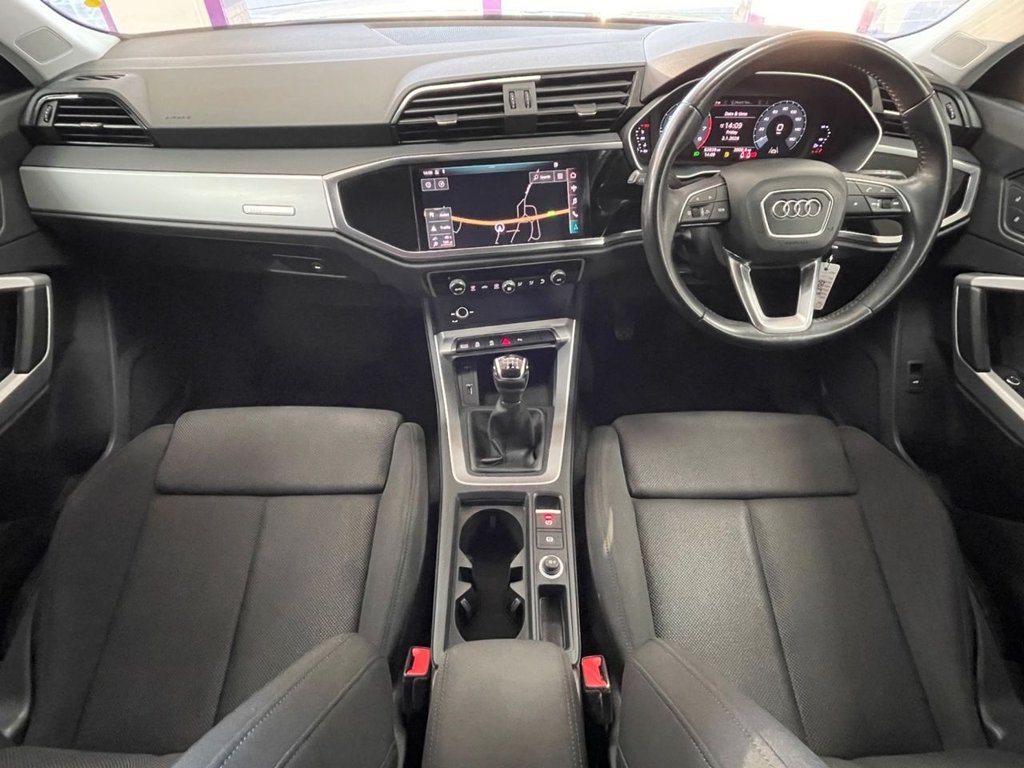 Used Audi Q3 2019 for sale - 77849611: Photo 2