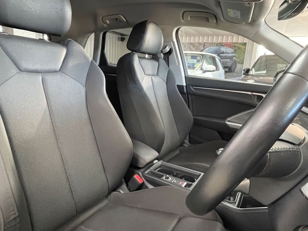 Used Audi Q3 2019 for sale - 77849611: Photo 28