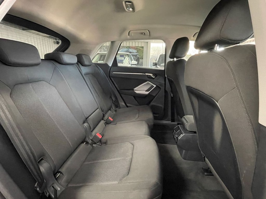 Used Audi Q3 2019 for sale - 77849611: Photo 30