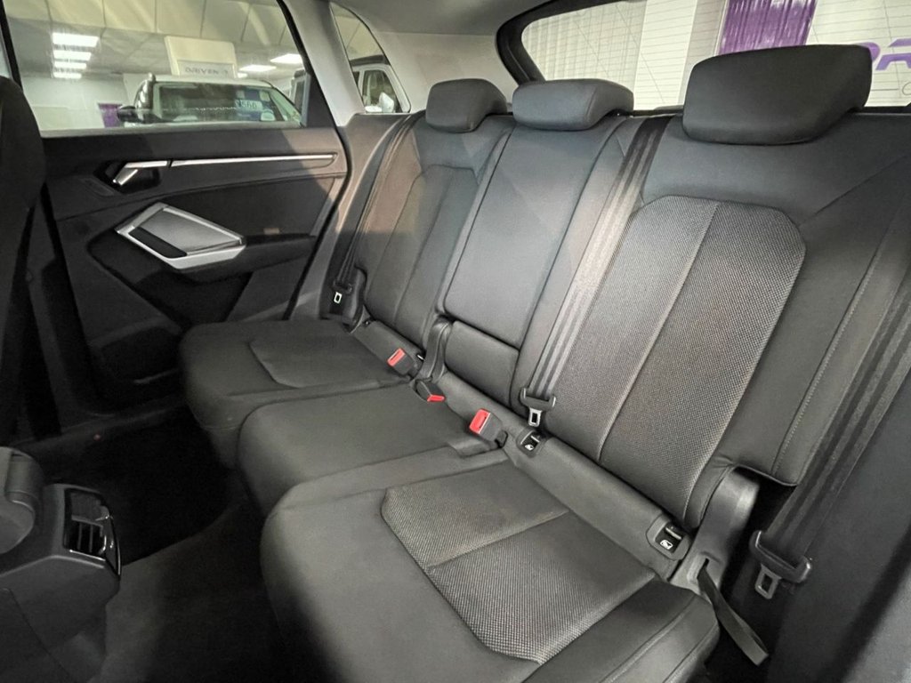 Used Audi Q3 2019 for sale - 77849611: Photo 31