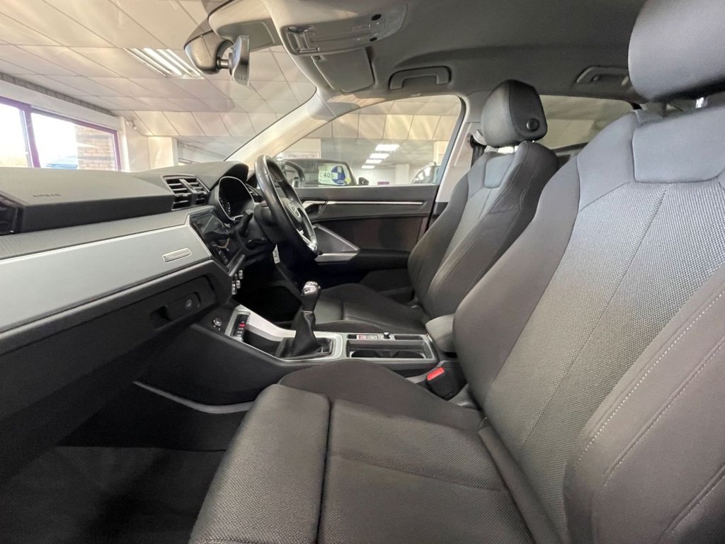 Used Audi Q3 2019 for sale - 77849611: Photo 34