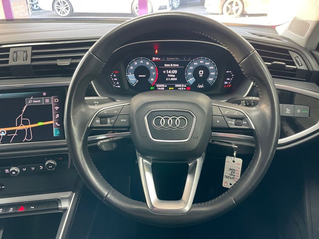 Used Audi Q3 2019 for sale - 77849611: Photo 36