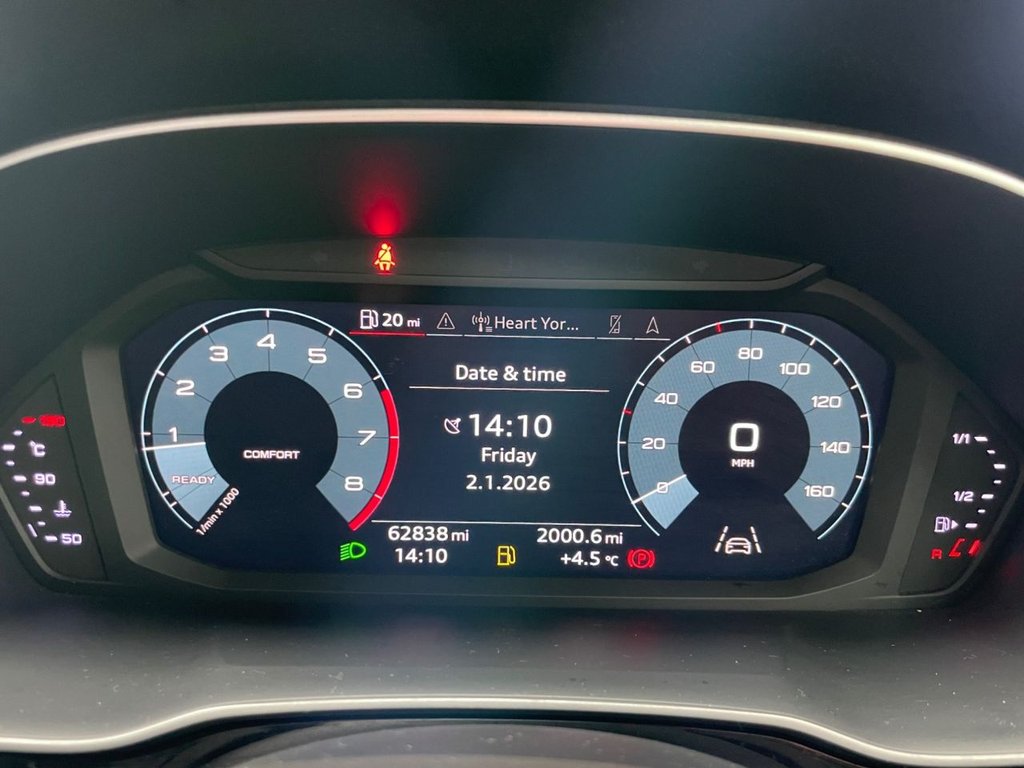 Used Audi Q3 2019 for sale - 77849611: Photo 40