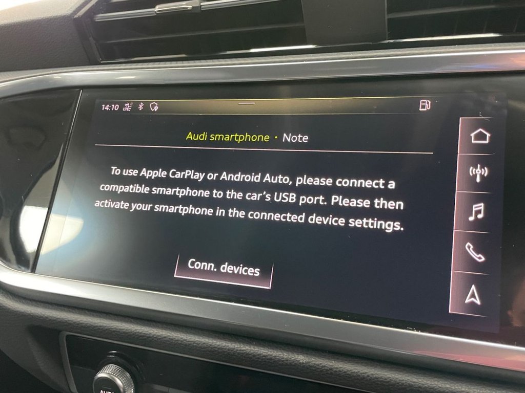 Used Audi Q3 2019 for sale - 77849611: Photo 42