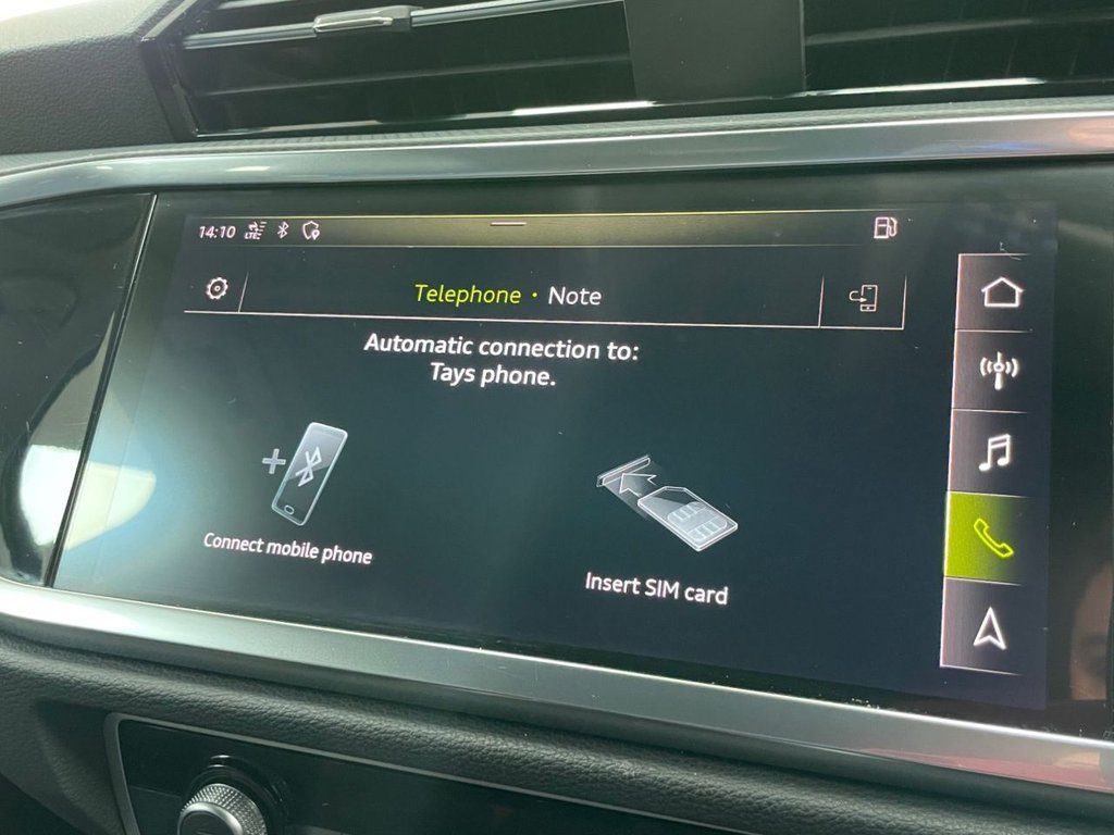 Used Audi Q3 2019 for sale - 77849611: Photo 45