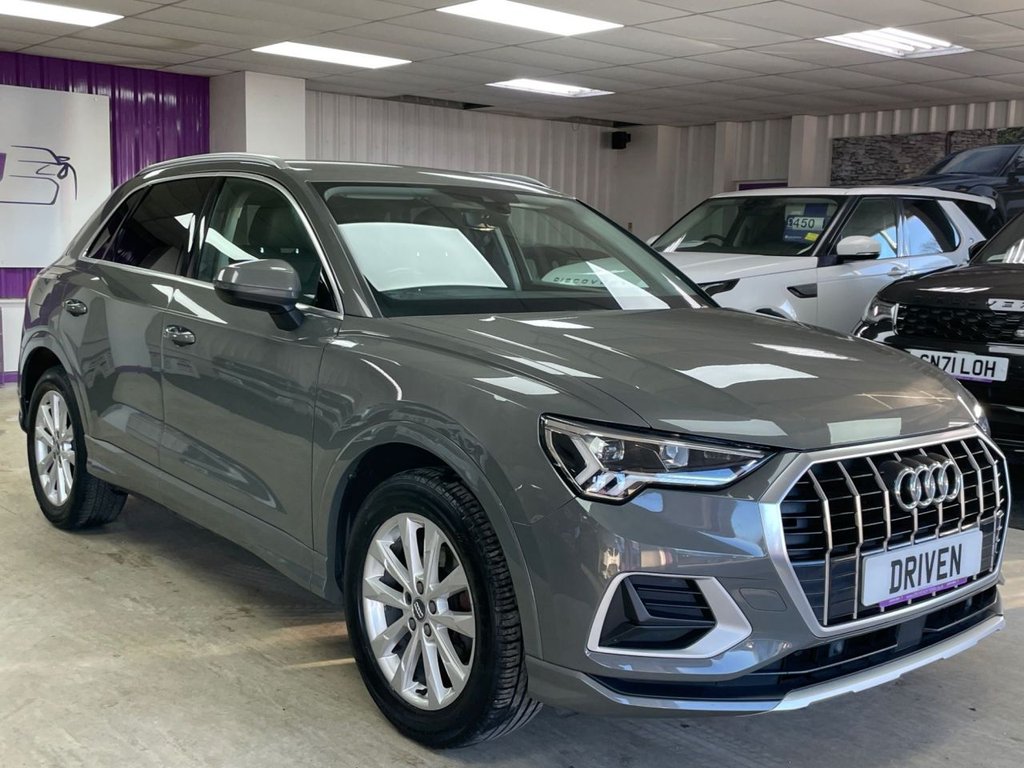 Used Audi Q3 2019 for sale - 77849611: Photo 7