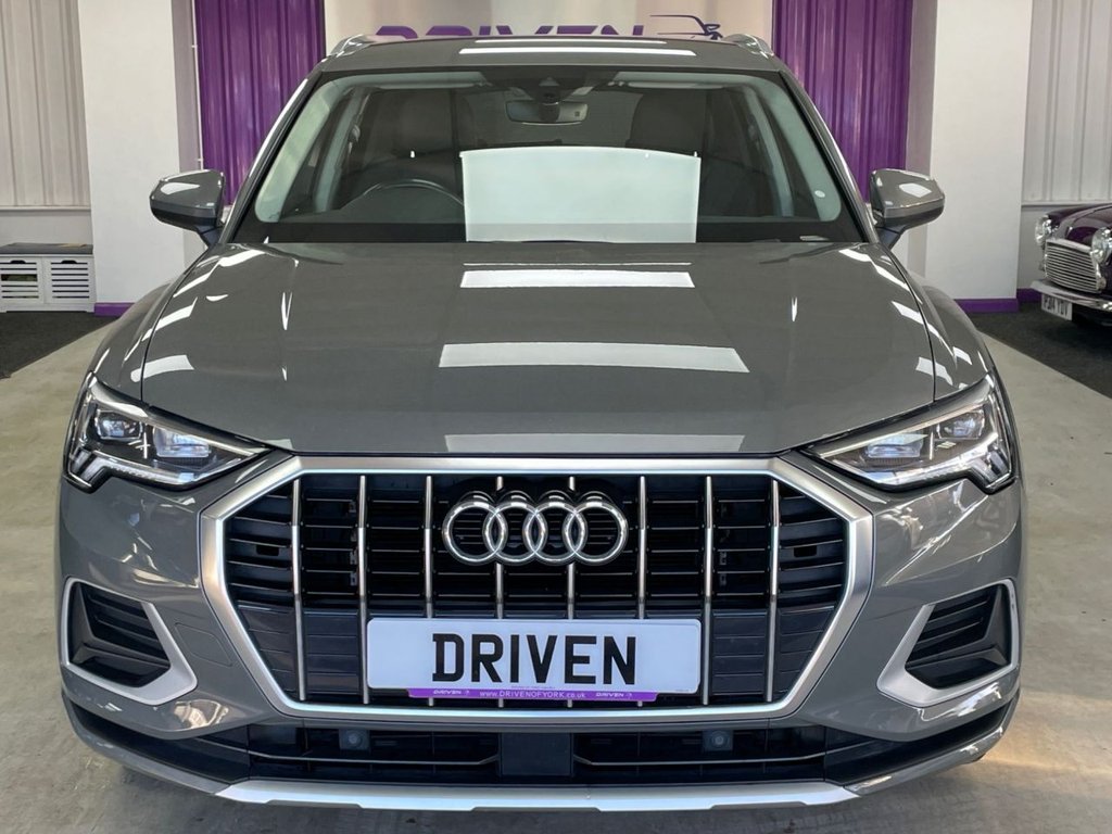 Used Audi Q3 2019 for sale - 77849611: Photo 8