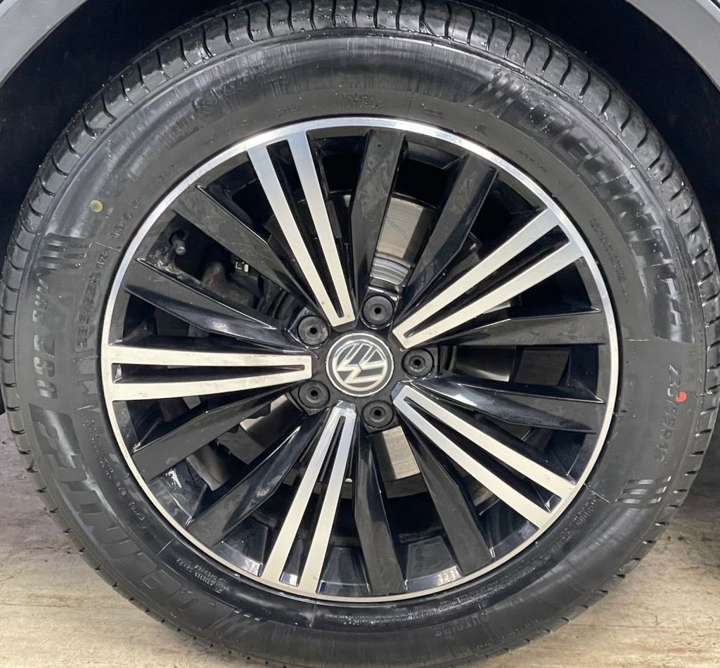 Used Volkswagen Tiguan 2018 for sale - 77383541: Photo 16