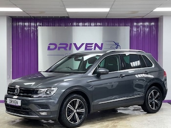 2018 (68) - 2.0 TDi 150 SE Nav 5dr DSG