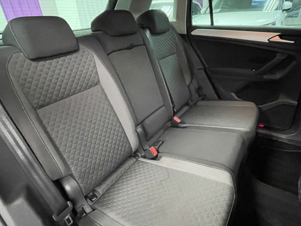 Used Volkswagen Tiguan 2018 for sale - 77383541: Photo 27
