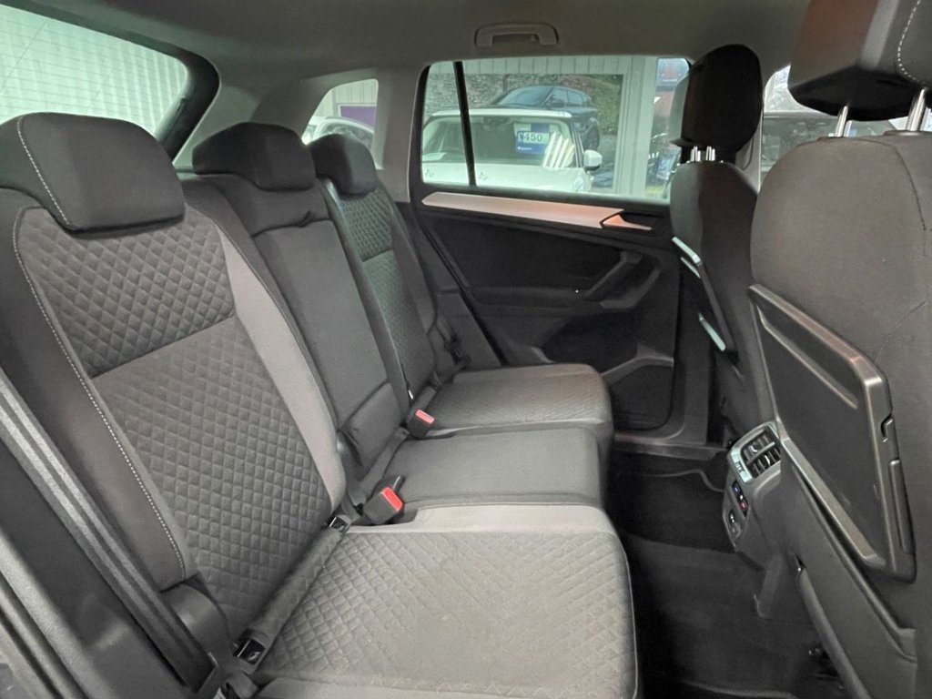 Used Volkswagen Tiguan 2018 for sale - 77383541: Photo 28